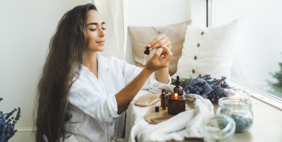 생활 공간을 바꾸는 향기 활용법